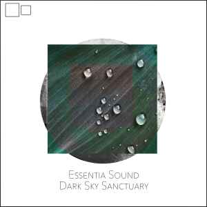 Essentia Sound - Dark Sky Sanctuary album cover