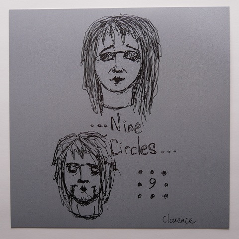 ladda ner album Nine Circles - My Handsome Ugly PuppetHide