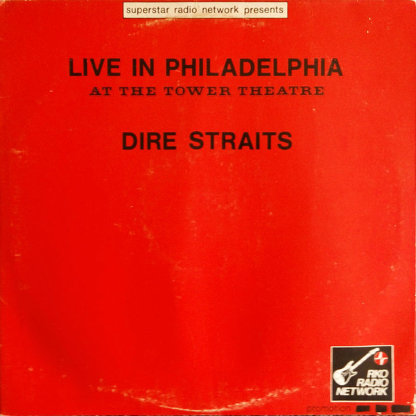 The Live Albums - Dire Straits - Vinile