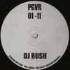 Pounding Grooves / DJ Rush - Pounding Grooves Remixed 01-11
