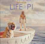 Cover of Life Of Pi: Original Motion Picture Soundtrack, 2012-11-19, CD