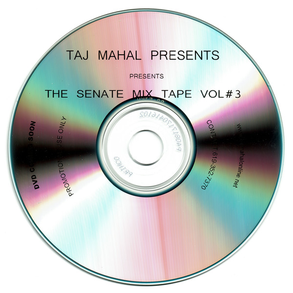 baixar álbum The Senate , Taliban , Dipset - Triple Threat Three