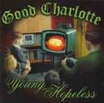 Cover of The Young And The Hopeless, 2002, CD