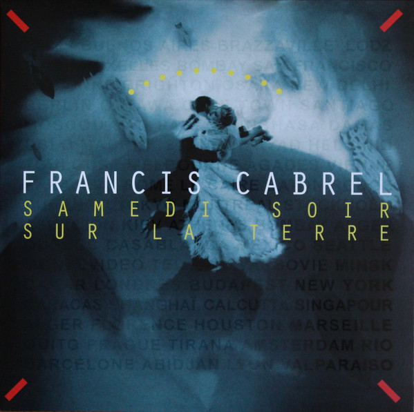 Ça ne m'intéresse pas : Francis Cabrel refuse les célébrations pour les 30  ans de son album Samedi soir sur la terre
