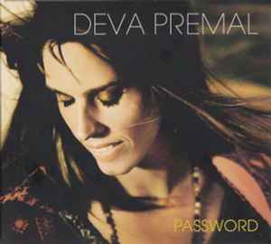 Deva Premal - Password album cover