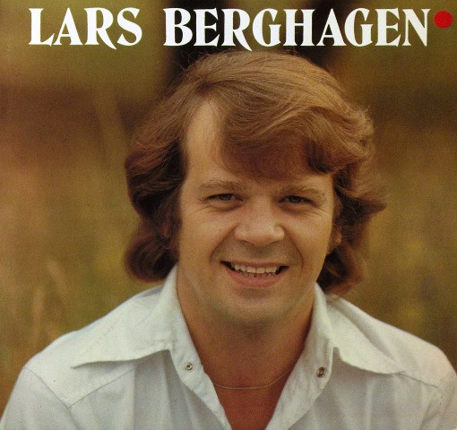 Lars Berghagen – Tacka Vet Jag Logdans (1977, Vinyl) - Discogs