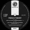 French Theory - Lost On The Way To Destelbergen