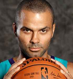 Tony Parker on Discogs
