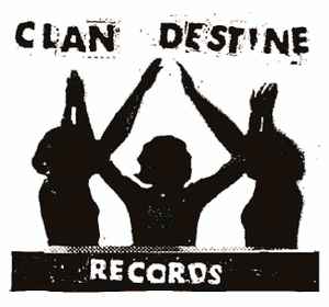 Clan Destine Records image