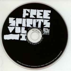 Various - Free Spirits Vol. I