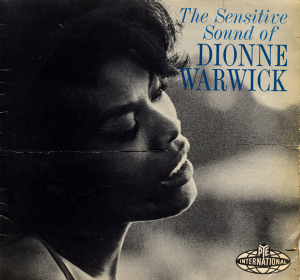 Dionne Warwick – The Sensitive Sound Of Dionne Warwick (1965