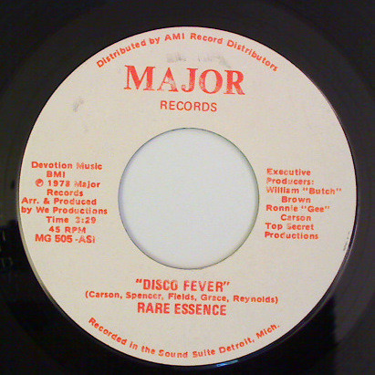 Disco Factory Ltd. – Catch The Fever (1978, Vinyl) - Discogs