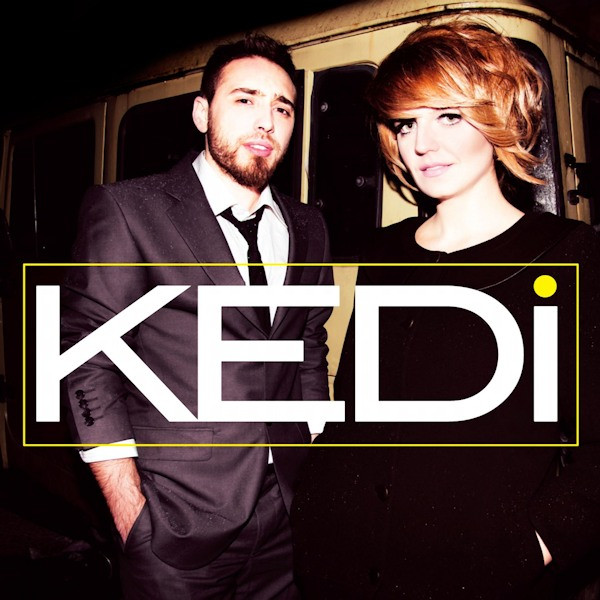 baixar álbum Kedi - Kedi