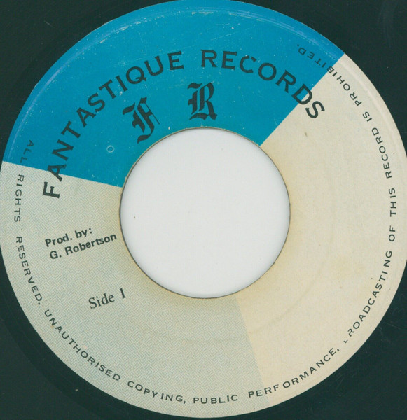 Triston Palma – Tek Set Pon Me (Vinyl) - Discogs