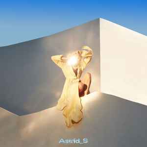 Astrid S - Leave It Beautiful album cover