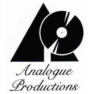 Analogue Productions on Discogs