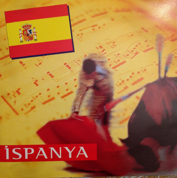 télécharger l'album Various - İspanya