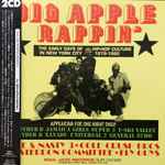 Cover of Big Apple Rappin', 2006-03-03, CD