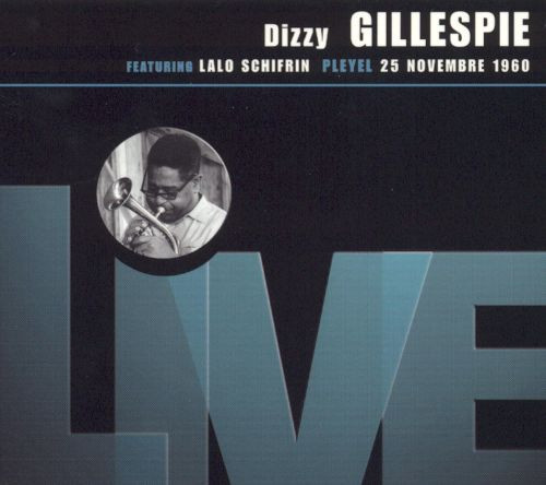 Samstag, 25.11.17 Tribute to Dizzy Gillespie — Zig Zag Jazz Club Berlin