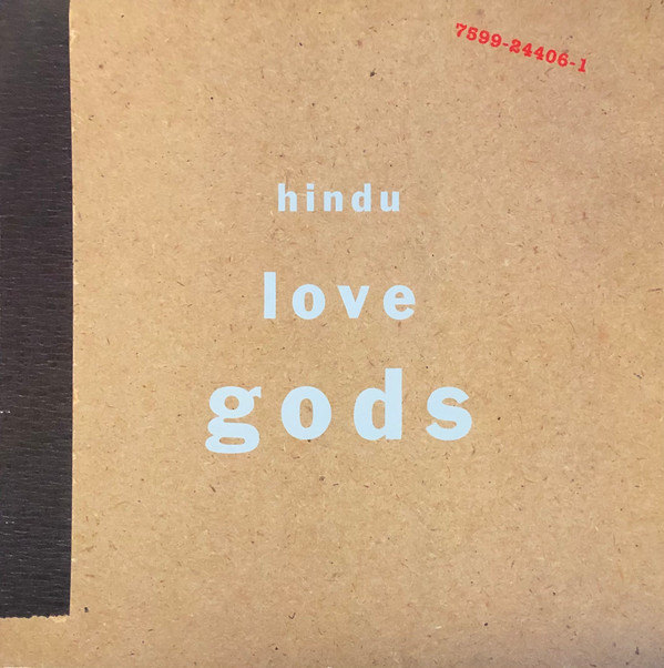 lataa albumi Hindu Love Gods - Hindu Love Gods