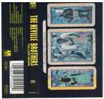 Cover of Yellow Moon, 1989, Cassette