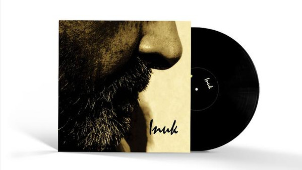 Album herunterladen Inuk - Aanngalerneq