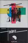 Cover of Zkiffz, 1980, Cassette