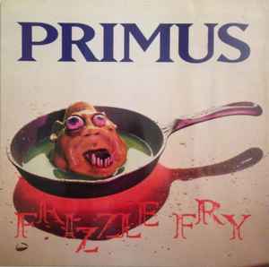 Primus – Pork Soda (1993, Vinyl) - Discogs