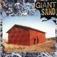 Giant Sand - Long Stem Rant | Homestead Records (HMS148-2)