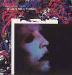 Cover of Liquid Head In Tokyo, 1985-07-00, Vinyl
