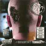 Cover of Dificultăți Tehnice, 2005-08-02, CD