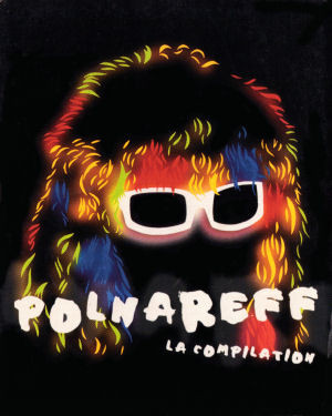 ladda ner album Michel Polnareff - La Compilation
