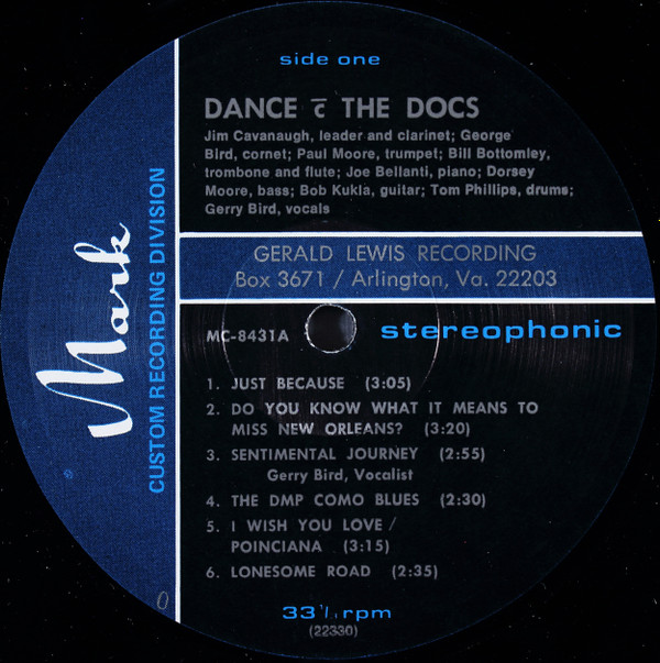 ladda ner album Dance c The Docs - Dance c The Docs