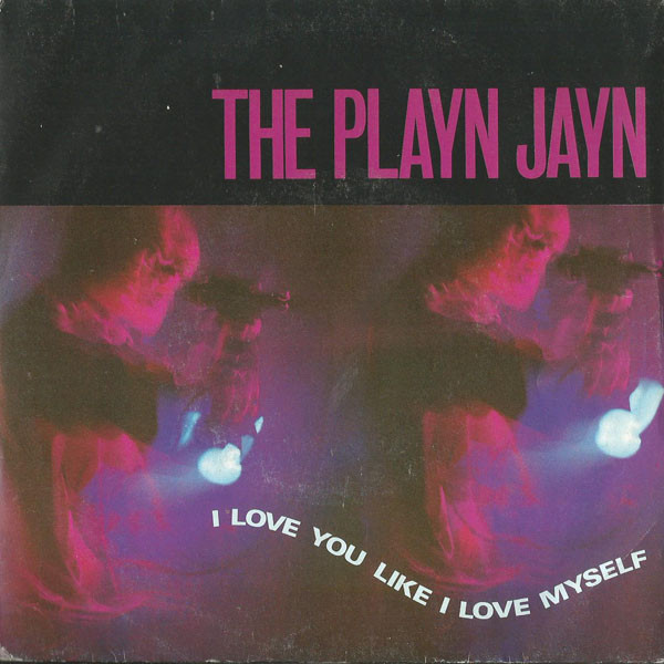 [FLAC] The Playn Jayn – I Love You Like I Love Myself [7''ref. ABC - ABCS 007]-1985 MC01Njk1LmpwZWc