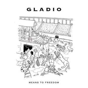 Means To Freedom - Gladio