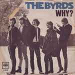 Cover of Why?, 1966-03-14, Vinyl