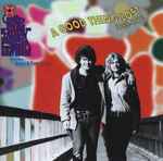 Cover of A Good Thing Lost 1968-1973, , CD