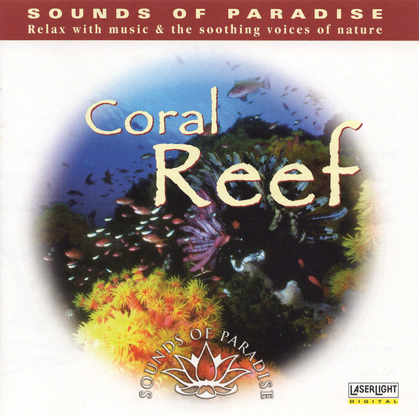 last ned album Various - Coral Reef