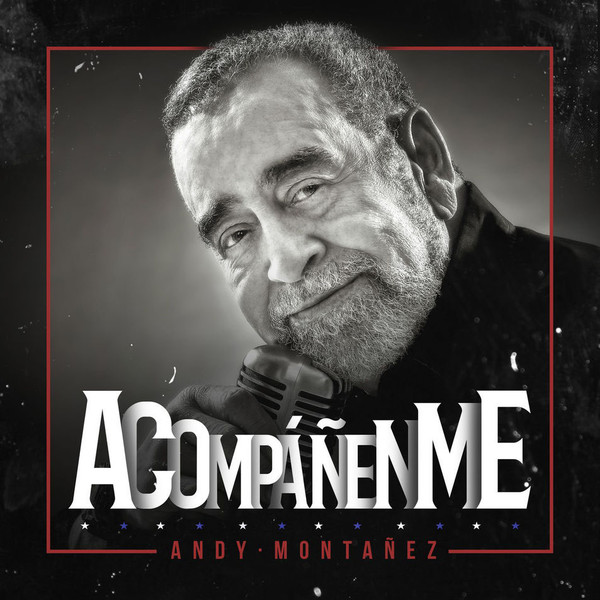 Album herunterladen Andy Montañez - Acompáñenme