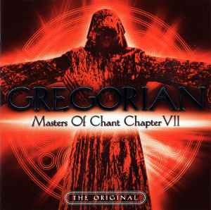 Masters Of Chant Chapter VII - Gregorian