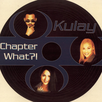 baixar álbum Kulay - Chapter What