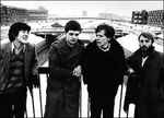 ladda ner album Joy Division - Warsaw The Ideal beginning