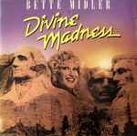 Cover of Divine Madness, 1980-11-07, Vinyl