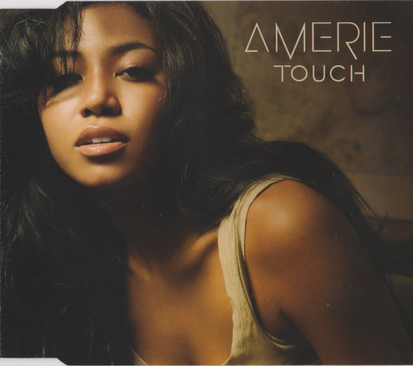 Amerie Touch Releases Discogs 