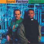 Cover of Product, 1994-07-19, CD