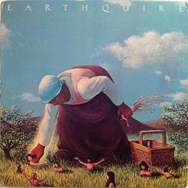 Earthquire – Earthquire