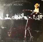 Roxy Music – For Your Pleasure (1973, Vinyl) - Discogs