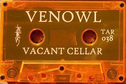 baixar álbum Venowl Highgate - Vacant Cellar Carved Into Winter