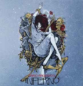 Dario Argento's Inferno (Original Soundtrack) - Keith Emerson