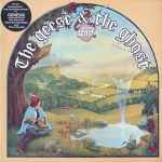 Cover of The Geese & The Ghost, 1977, Vinyl